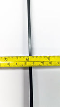 Load image into Gallery viewer, 4 x 7 x 600mm Guitar Neck Stiffener 2pcs Carbon Fiber Neck Rod