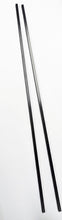 Load image into Gallery viewer, 4 x 7 x 600mm Guitar Neck Stiffener 2pcs Carbon Fiber Neck Rod