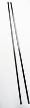 Load image into Gallery viewer, 5 Pack (10 rods) 4 x 7 x 600mm Guitar Neck Stiffener 2pcs Carbon Fiber Neck Rod