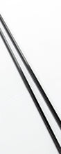 Load image into Gallery viewer, 4 x 7 x 600mm Guitar Neck Stiffener 2pcs Carbon Fiber Neck Rod