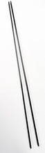 Load image into Gallery viewer, 10 Pack (20 rods) 4 x 7 x 600mm Guitar Neck Stiffener 2pcs Carbon Fiber Neck Rod