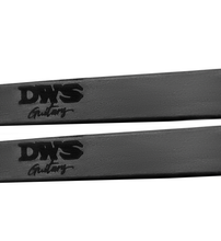 Load image into Gallery viewer, 5 pack (10 rods) Guitar Neck Stiffener 2pcs Carbon Fiber Neck Rod 3 x 6 x 450mm