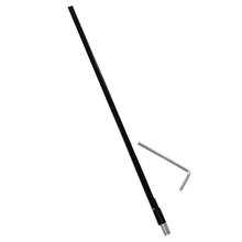 Load image into Gallery viewer, 10 pack 14 11/64" 360mm Truss Rod Dual Action Steel adjustable