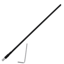 Load image into Gallery viewer, 10 pack 14 11/64" 360mm Truss Rod Dual Action Steel adjustable