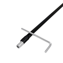 Load image into Gallery viewer, 5 pack 14 11/64" 360mm Truss Rod Dual Action Steel adjustable