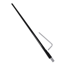 Load image into Gallery viewer, 5 Pack 15 1/4 inch 390 mm Truss Rod Dual Action Steel adjustable Guitar Truss