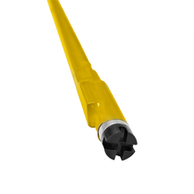 Load image into Gallery viewer, 10 Pack 18 1/8 inch 460mm Truss Rod Dual Action Steel SLOTTED adjustable Guitar Truss