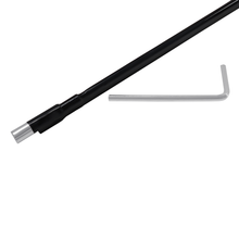 Load image into Gallery viewer, 10 Pack 18 15/16 (19 Inches) 480mmTruss Rod Dual Action Steel adjustable Guitar Truss