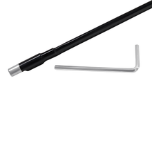 Load image into Gallery viewer, 10 Pack 20 inch 510mm Truss Rod Dual Action Steel adjustable BASS or GUITAR Truss
