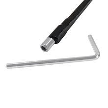 Load image into Gallery viewer, 10 Pack 20 inch 510mm Truss Rod Dual Action Steel adjustable BASS or GUITAR Truss