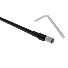 Load image into Gallery viewer, 10 pack 23.6 inch 600mm Truss Rod Dual Action Steel adjustable BASS GUITAR Truss