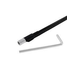 Load image into Gallery viewer, 10 pack 23.6 inch 600mm Truss Rod Dual Action Steel adjustable BASS GUITAR Truss