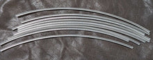Load image into Gallery viewer, 6ft JUMBO STAINLESS STEEL Frets/Fret Wire