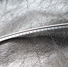 Load image into Gallery viewer, 6ft JUMBO STAINLESS STEEL Frets/Fret Wire