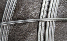 Load image into Gallery viewer, 6ft JUMBO STAINLESS STEEL Frets/Fret Wire