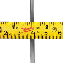 Load image into Gallery viewer, Guitar Neck Stiffener 2pcs Carbon Fiber Neck Rod 3 x 6 x 450mm