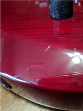 Load image into Gallery viewer, ESP LTD EC-400 Red Great condition 2004 Made in Korea