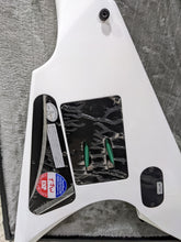 Load image into Gallery viewer, ESP LTD Arrow-1000 Electric Guitar Seymour Duncan Passive Pickups Rare w/ Case