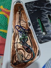 Load image into Gallery viewer, ESP LTD Arrow-1000 Electric Guitar Seymour Duncan Passive Pickups Rare w/ Case