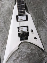 Load image into Gallery viewer, ESP LTD Arrow-1000 Electric Guitar Seymour Duncan Passive Pickups Rare w/ Case
