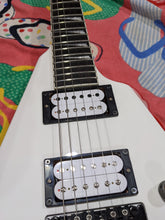 Load image into Gallery viewer, ESP LTD Arrow-1000 Electric Guitar Seymour Duncan Passive Pickups Rare w/ Case
